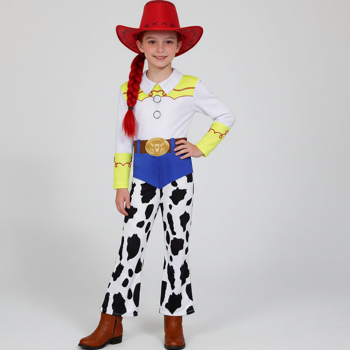 Halloween Costumes Cosplay Dress Up - Image 6