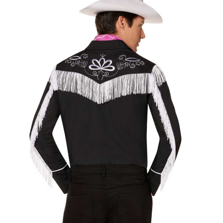 Halloween Costumes Couples Western Outfit Rodeo Party - Image 6