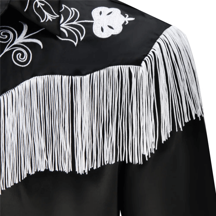 Halloween Costumes Couples Western Outfit Rodeo Party - Image 8