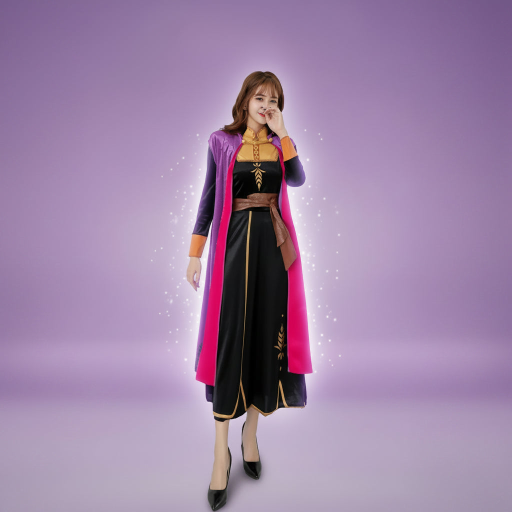 Halloween Costumes Cross Dress Inspired - Image 4