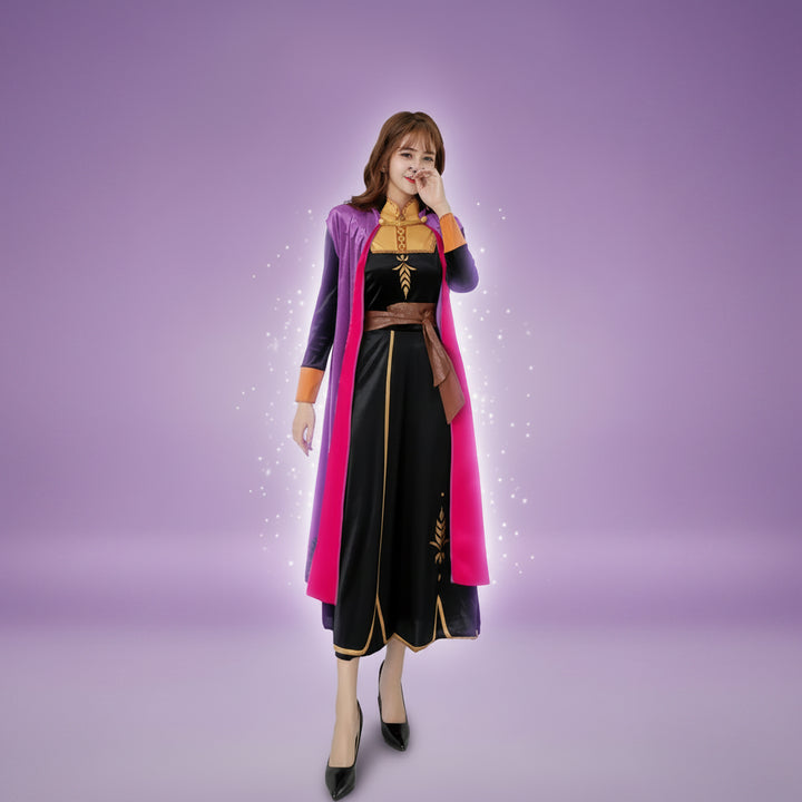 Halloween Costumes Cross Dress Inspired - Image 4