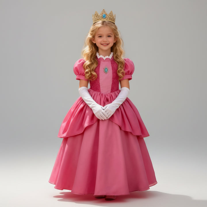 Halloween Costumes Dress - Image 1