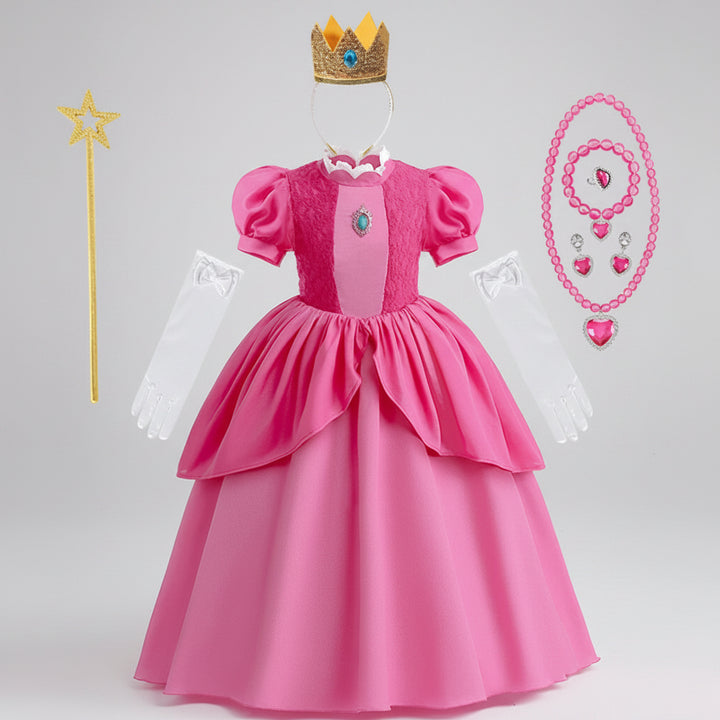 Halloween Costumes Dress - Image 10