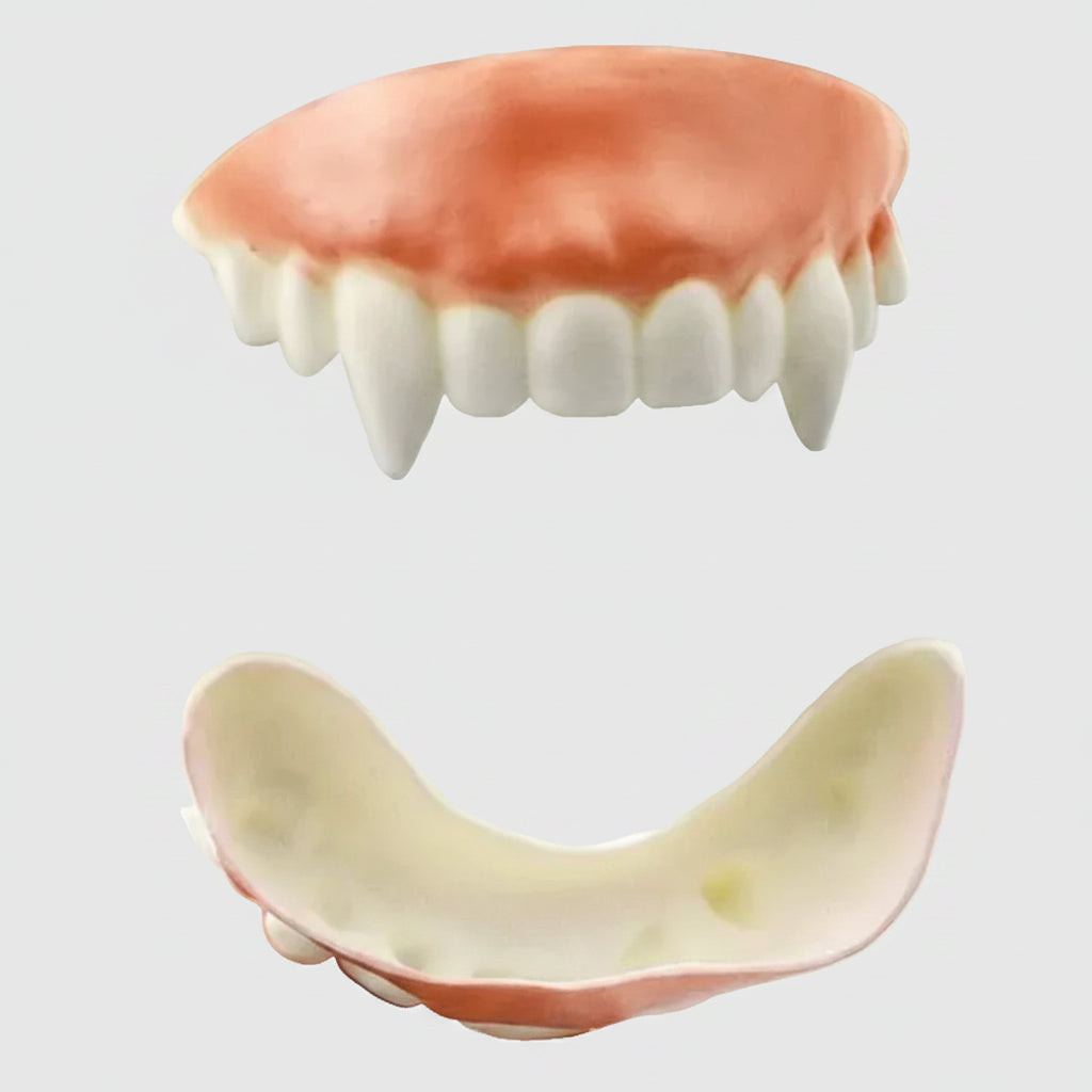 Halloween Costumes Fun Costume Accessories Vampire Teeth - Image 6