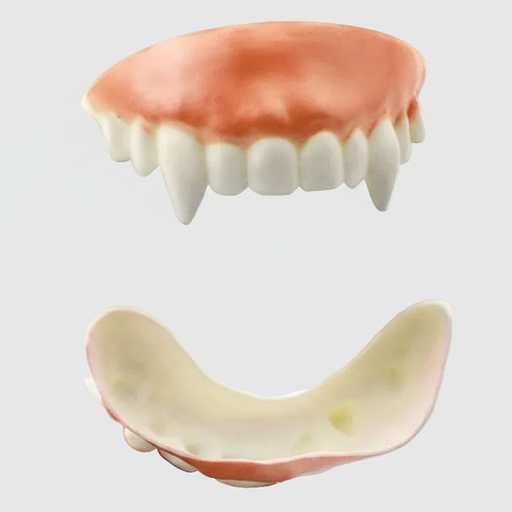 Halloween Costumes Fun Costume Accessories Vampire Teeth - Image 6
