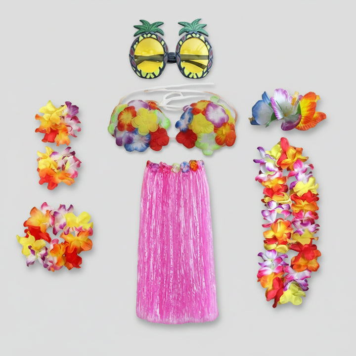 Halloween Costumes Fun Dress Costume for Halloween - Image 1