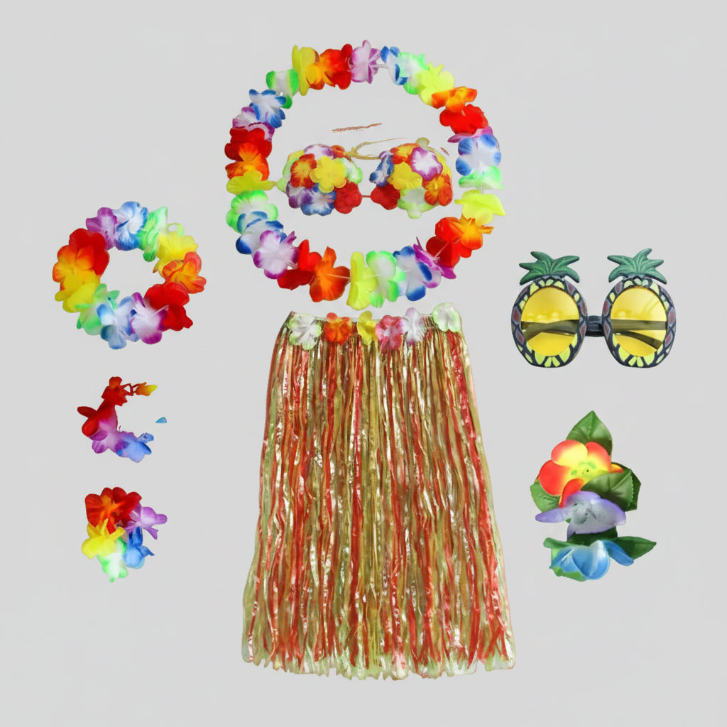 Halloween Costumes Fun Dress Costume for Halloween - Image 3