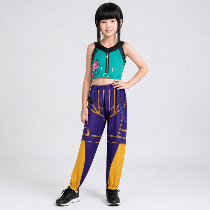 Halloween Costumes Fun Dress Up Set Various Styles