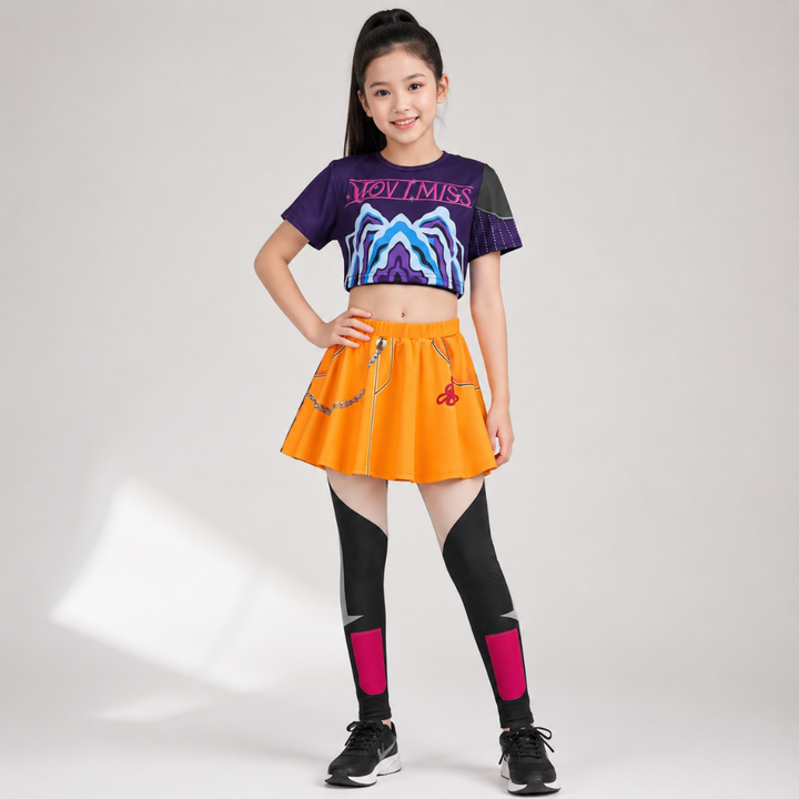 Halloween Costumes Fun Dress Up Set Various Styles