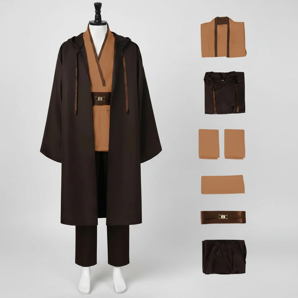 Halloween Costumes Galaxy Outfit Cosplay - Image 1