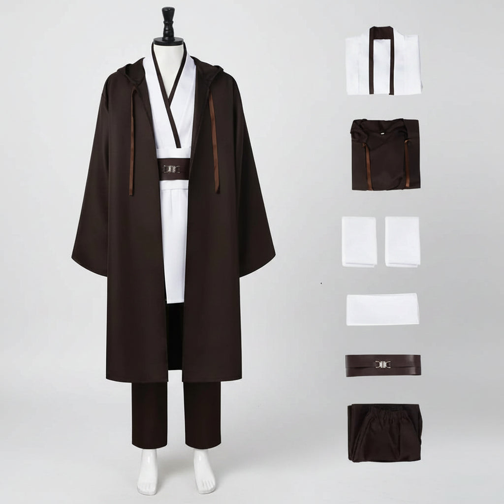 Halloween Costumes Galaxy Outfit Cosplay - Image 2