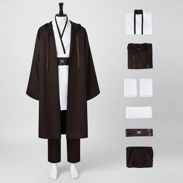 Halloween Costumes Galaxy Outfit Cosplay - Image 2