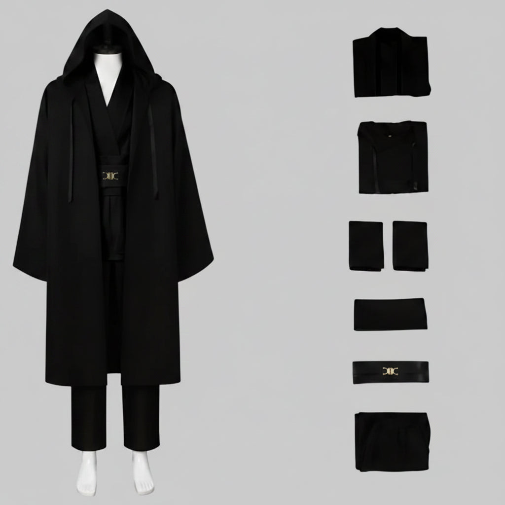 Halloween Costumes Galaxy Outfit Cosplay - Image 3