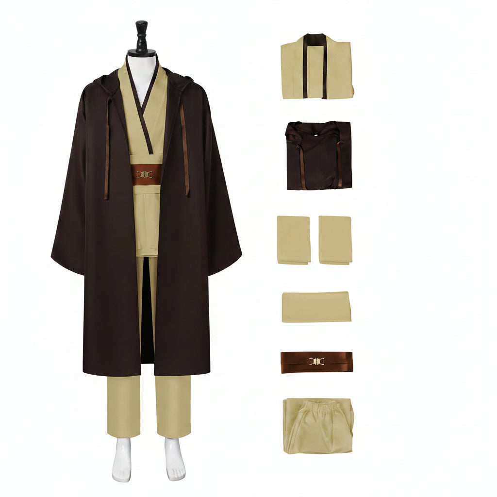 Halloween Costumes Galaxy Outfit Cosplay - Image 4