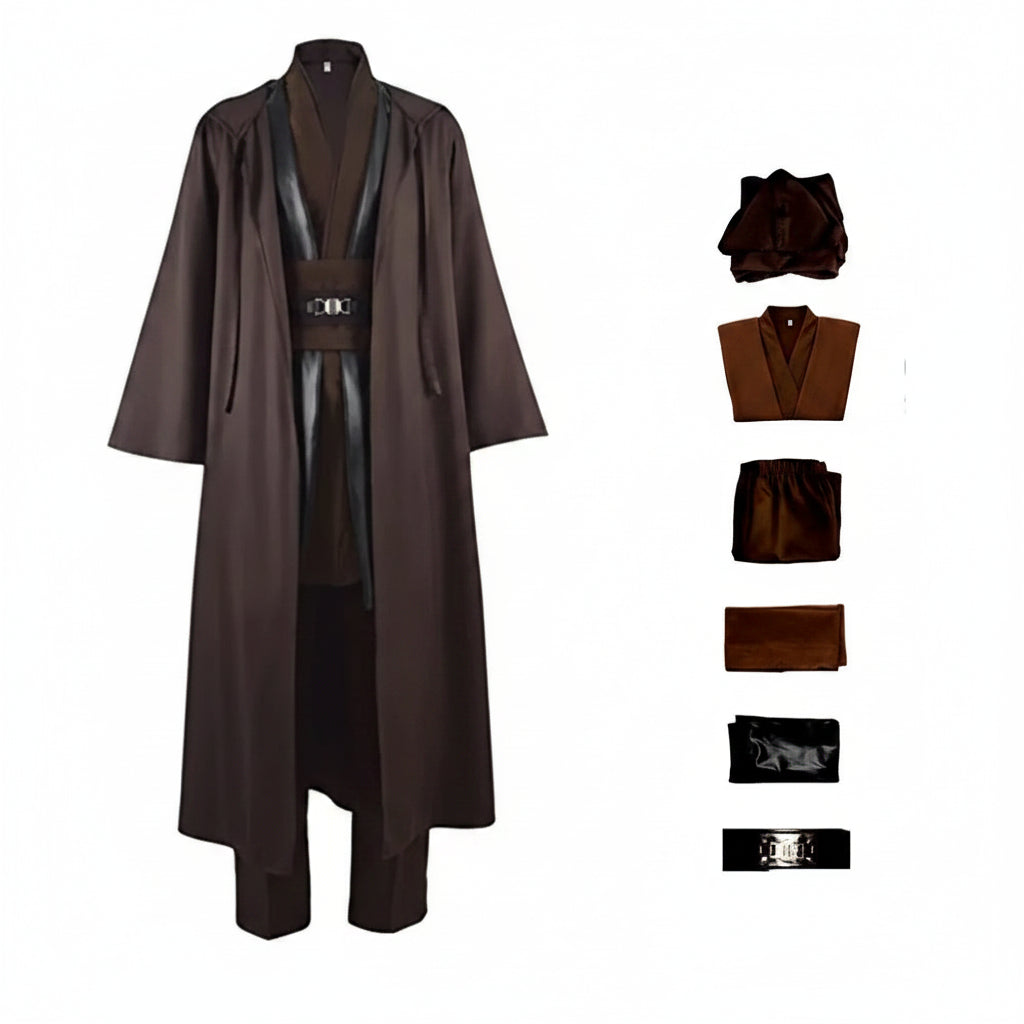 Halloween Costumes Galaxy Outfit Cosplay - Image 5