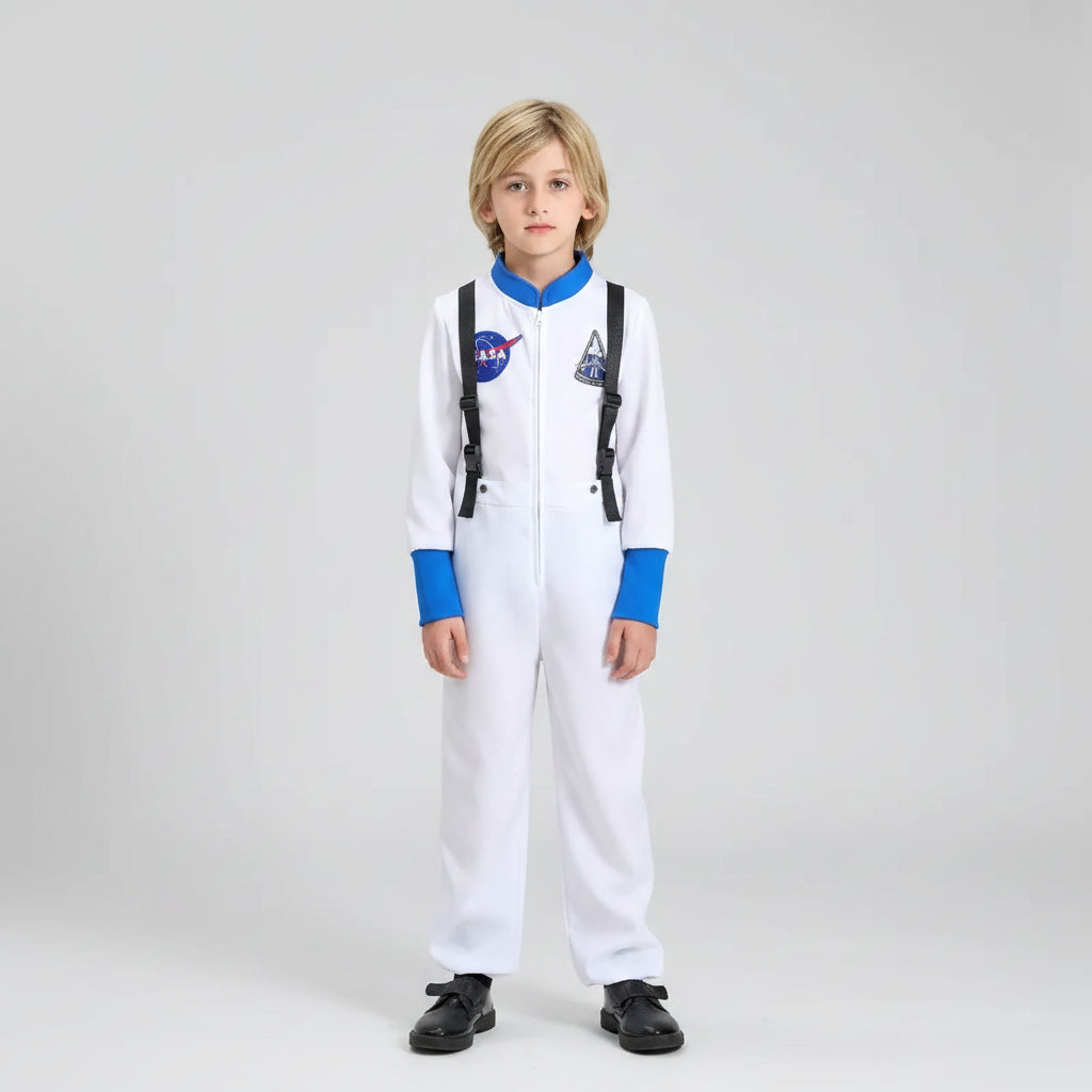 Halloween Costumes Halloween Theme Cosplay Costume - Image 8