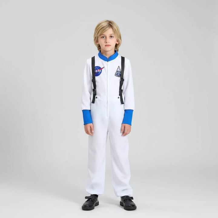 Halloween Costumes Halloween Theme Cosplay Costume - Image 8