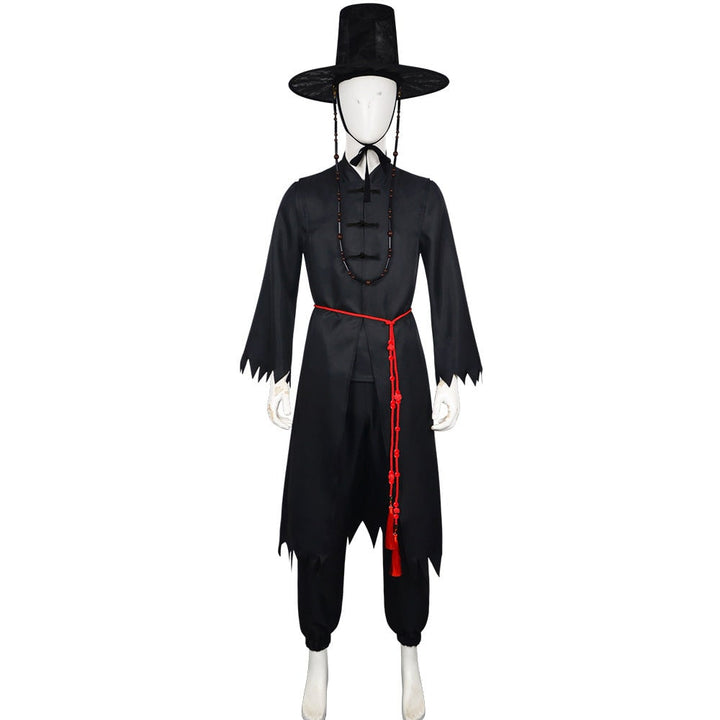 Halloween Costumes Hat Costume Detailed Design - Image 12