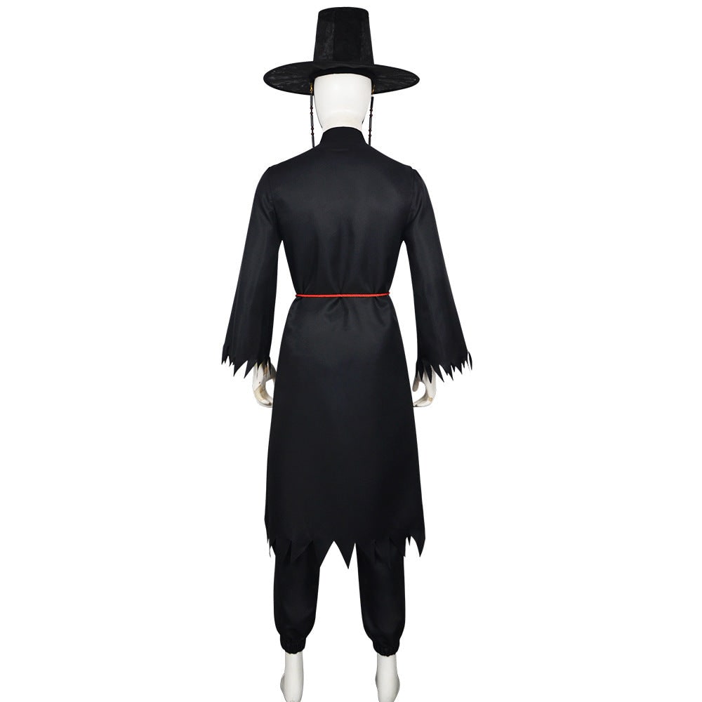 Halloween Costumes Hat Costume Detailed Design - Image 13