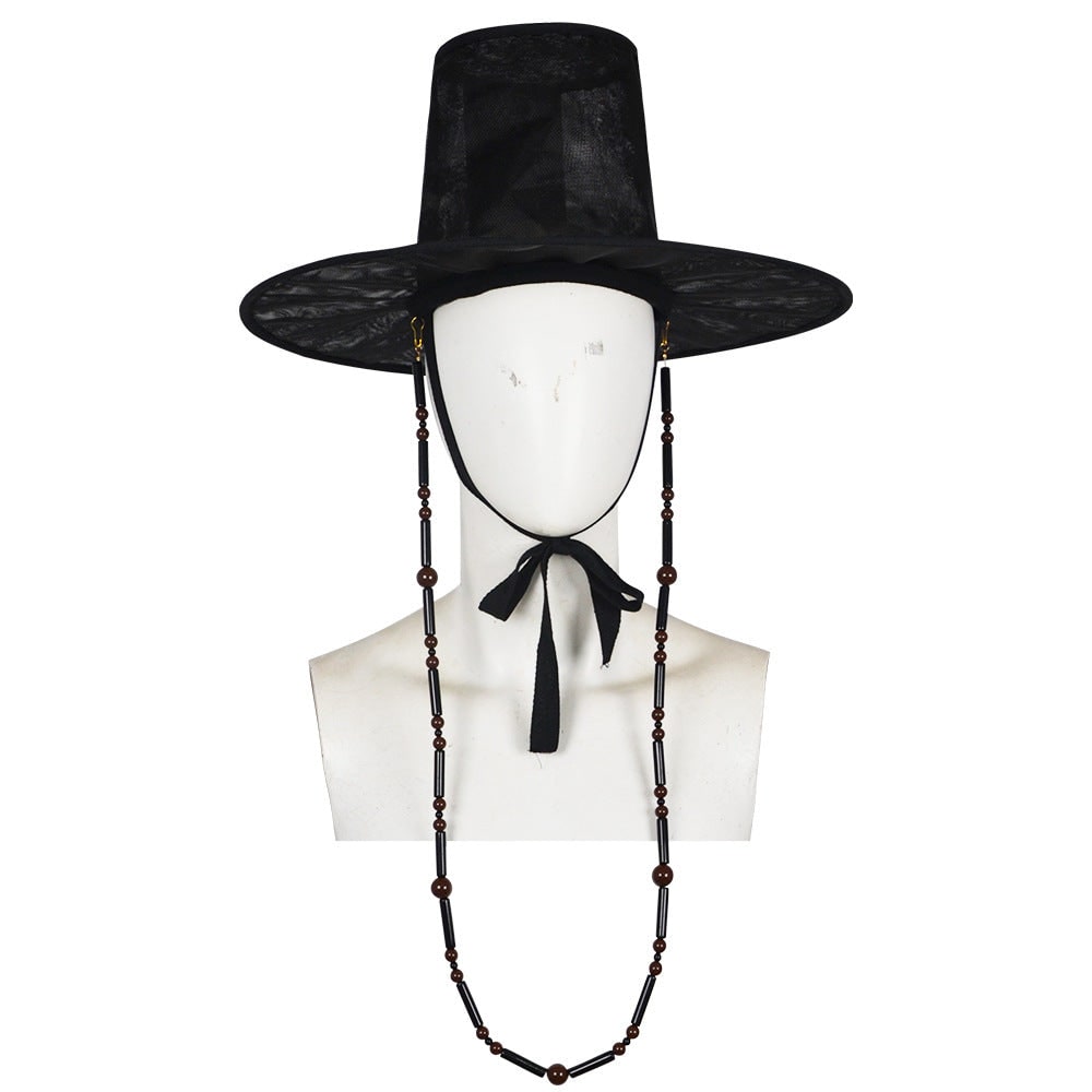 Halloween Costumes Hat Costume Detailed Design - Image 7