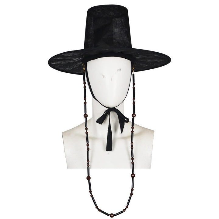 Halloween Costumes Hat Costume Detailed Design - Image 7