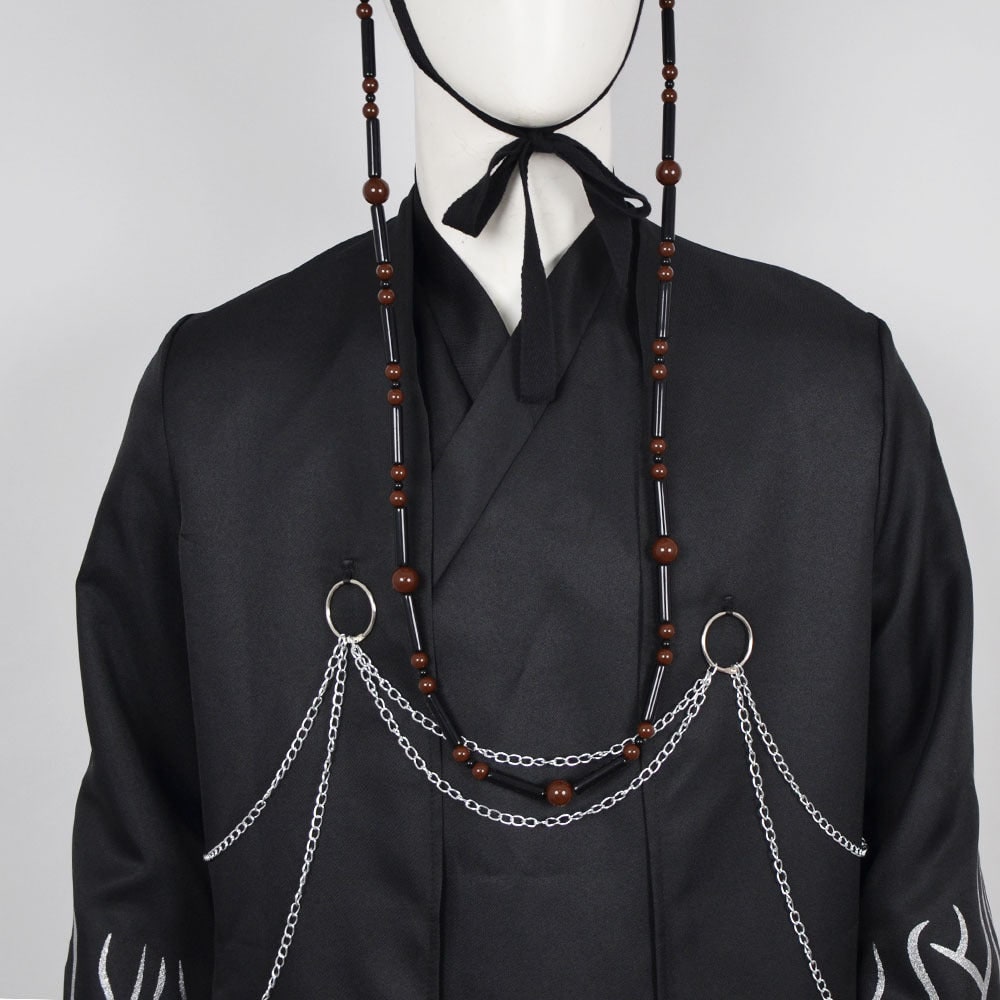Halloween Costumes Hat Costume Detailed Design - Image 8