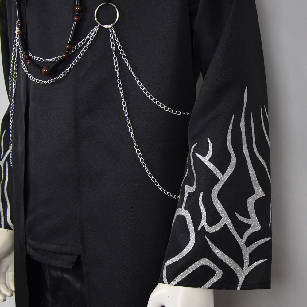 Halloween Costumes Hat Costume Detailed Design - Image 9