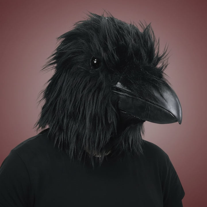 Halloween Costumes Horrifying Party Cosplay Mask - Image 5