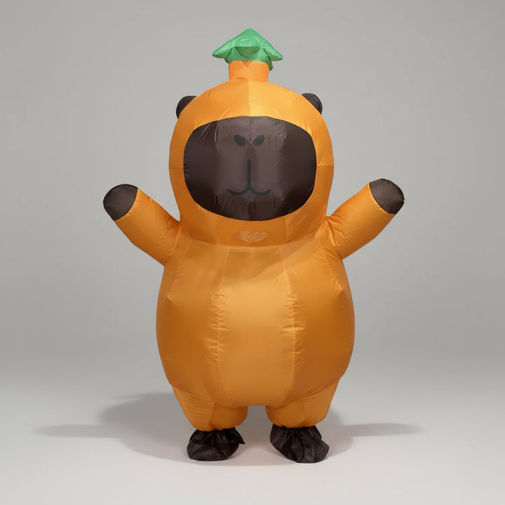 Halloween Costumes Inflatable Costume Cosplay Outfit - Image 1