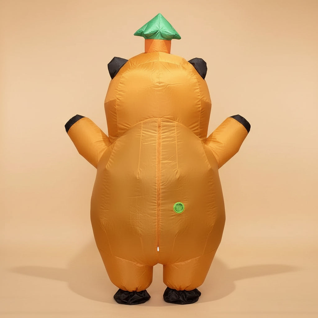 Halloween Costumes Inflatable Costume Cosplay Outfit - Image 6
