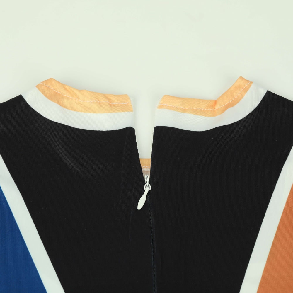 Halloween Costumes Jumpsuit Colorful Set Fun Outfit - Image 11