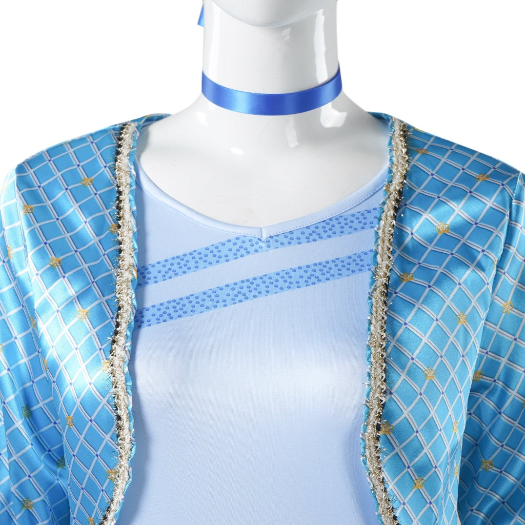 Halloween Costumes Pants Suit Women Fun Character Design - Image 4