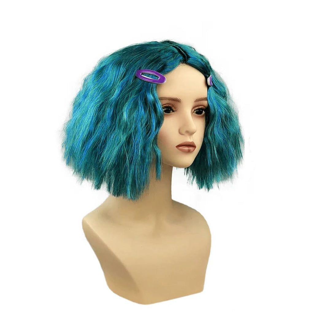 Halloween Costumes Party Spotted Character Dress Costume - Image 8