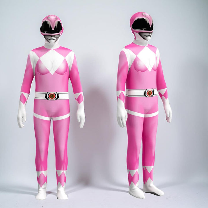 Halloween Costumes Ranger Outfit Dress Up Fun - Image 13