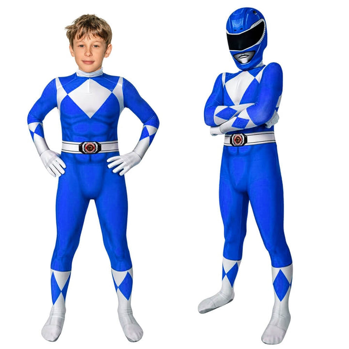 Halloween Costumes Ranger Outfit Dress Up Fun - Image 16