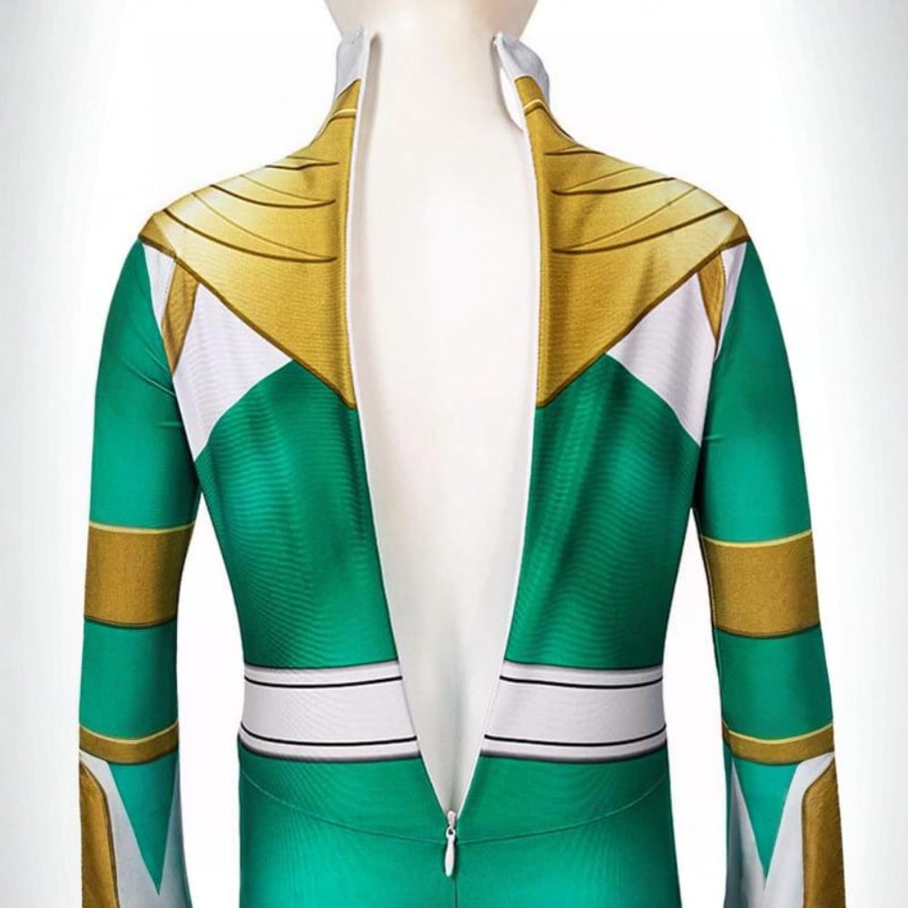 Halloween Costumes Ranger Outfit Dress Up Fun - Image 20