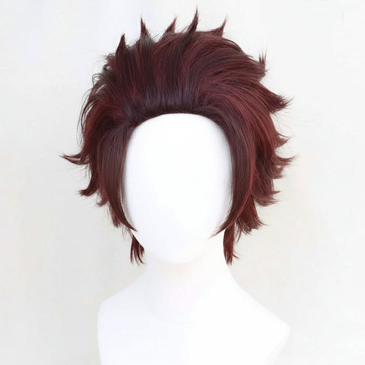 Halloween Costumes Samurai Anime Character Outfit - Image 8