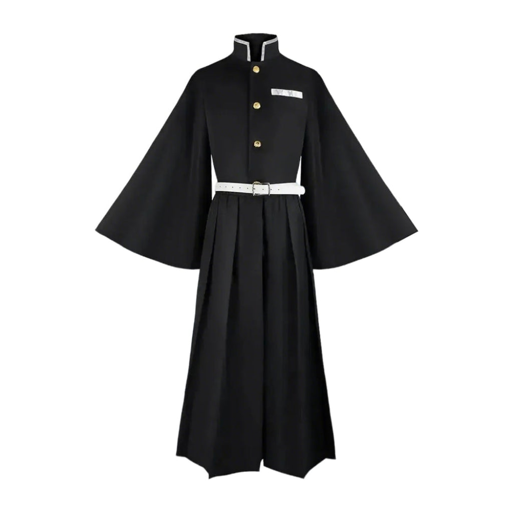 Halloween Costumes Samurai Carnival Outfit - Image 3