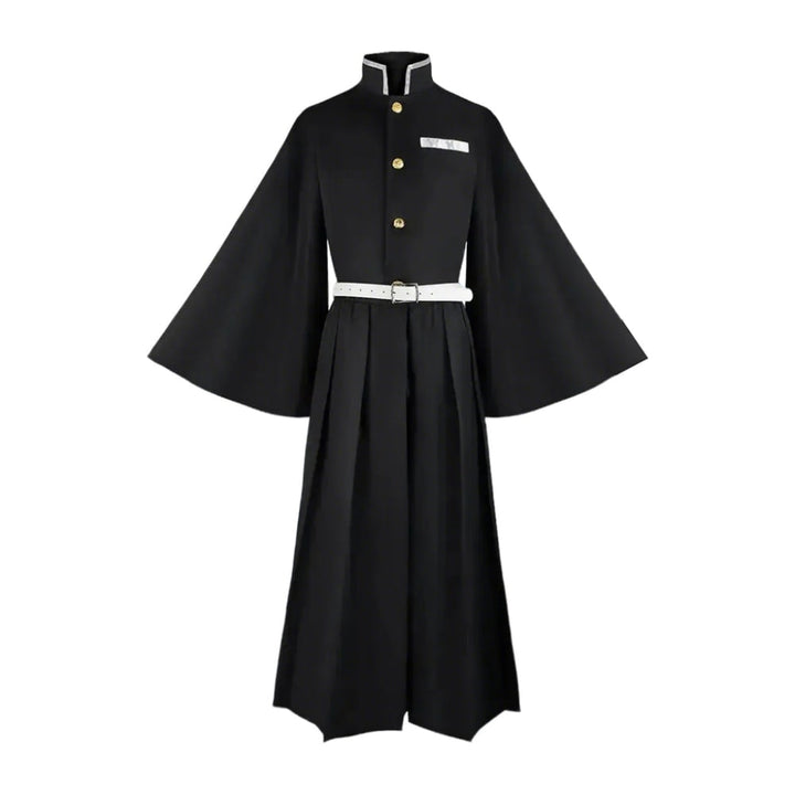 Halloween Costumes Samurai Carnival Outfit - Image 3