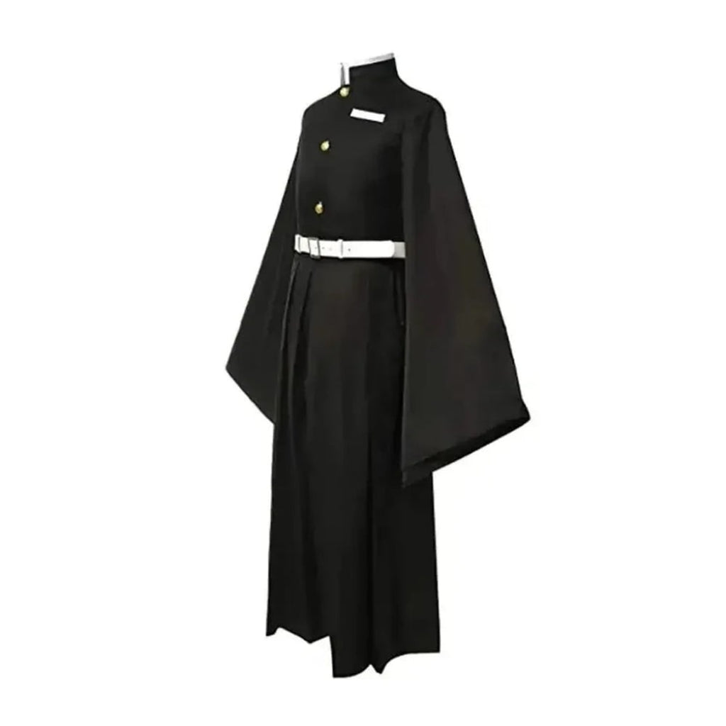 Halloween Costumes Samurai Carnival Outfit - Image 4