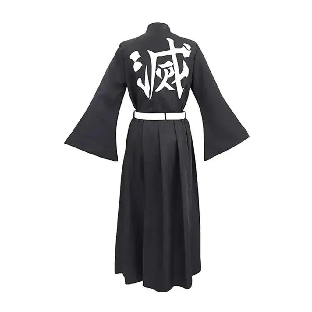 Halloween Costumes Samurai Carnival Outfit - Image 5