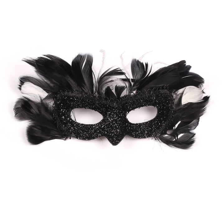 Halloween Costumes Split Color Spotted Dress Fun Outfit - Image 11