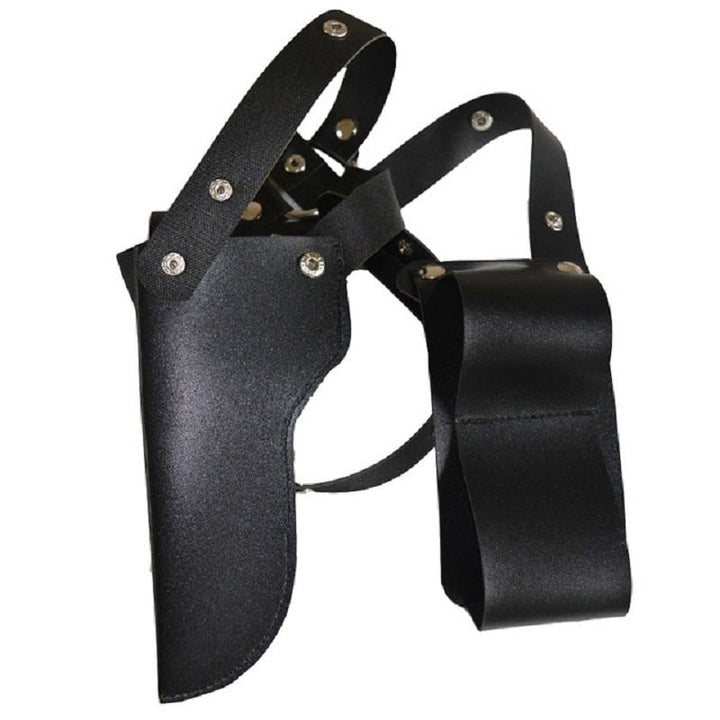 Halloween Costumes Suit Mask Cosplay Roleplay Set - Image 13