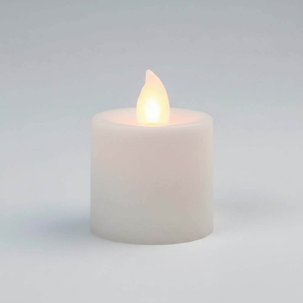 Halloween Decaration Flameless Candles Battery Operated Candles - Image 6