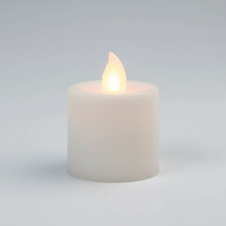 Halloween Decaration Flameless Candles Battery Operated Candles - Image 6