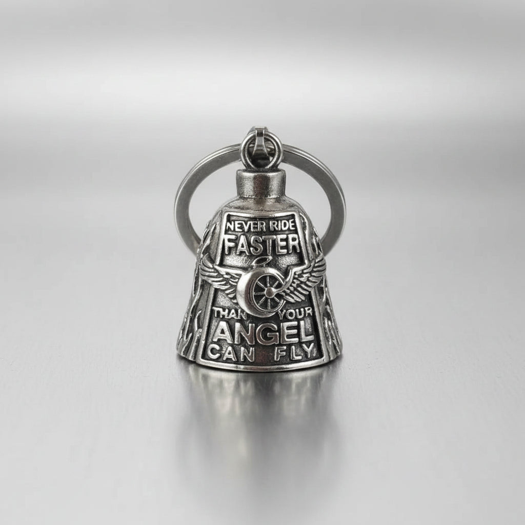 Halloween Decoration Enchanted Bell - Image 1