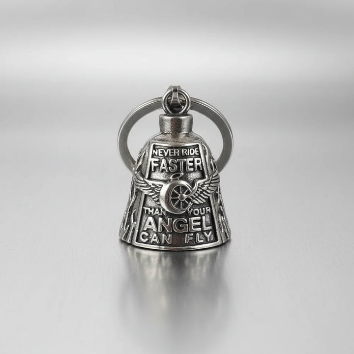 Halloween Decoration Enchanted Bell - Image 1