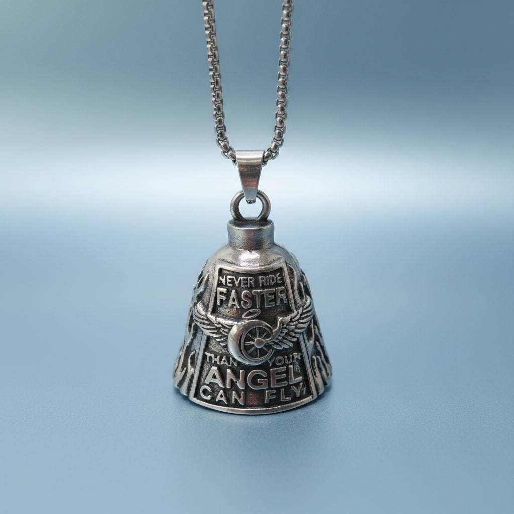 Halloween Decoration Enchanted Bell - Image 10