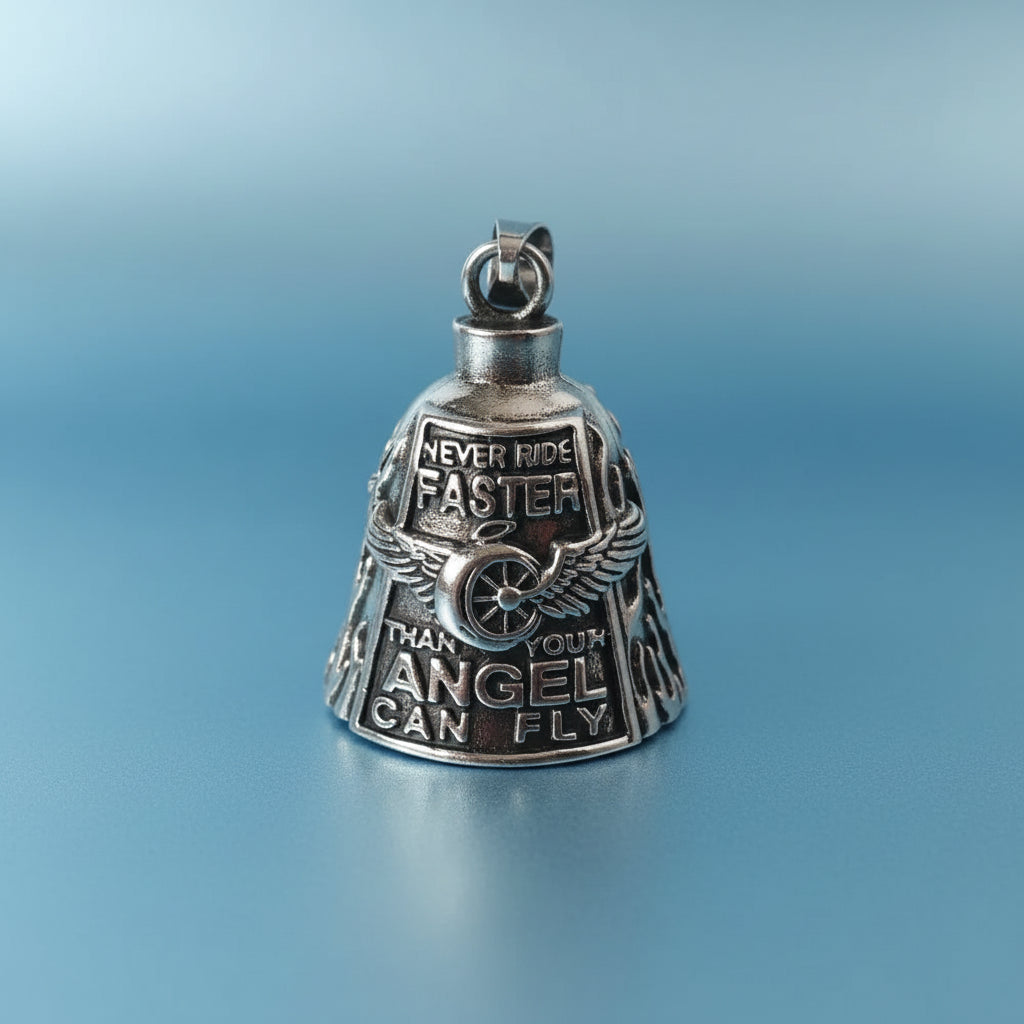 Halloween Decoration Enchanted Bell - Image 3