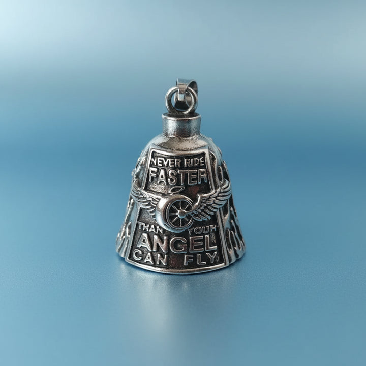 Halloween Decoration Enchanted Bell - Image 3